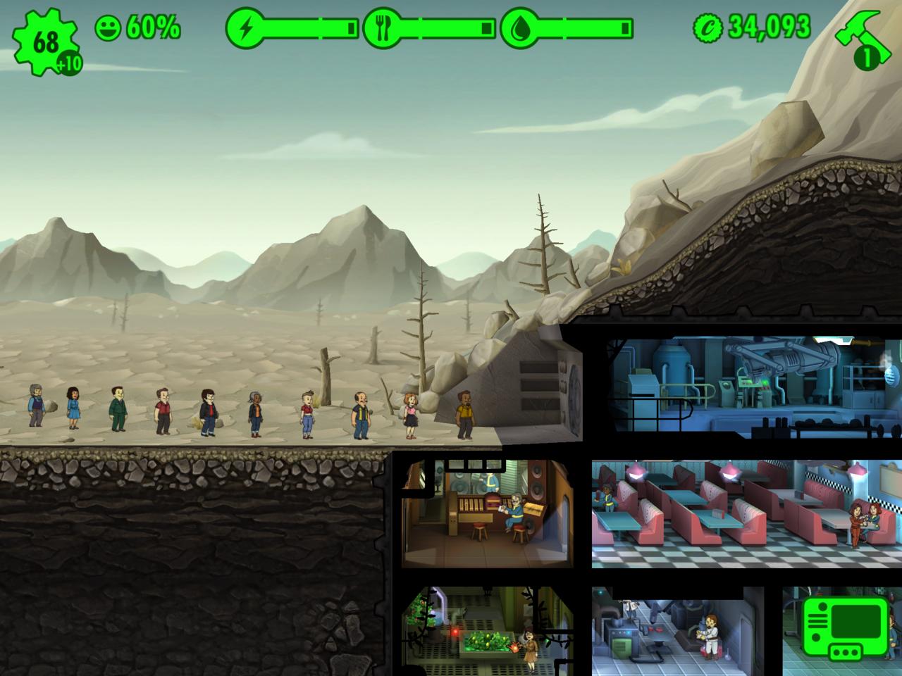 fallout shelter for pc download windows 10