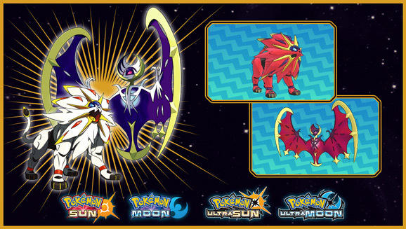 All The Free Pokemon And Items Still Available For Pokemon Ultra Sun / Moon  Right Now - GameSpot