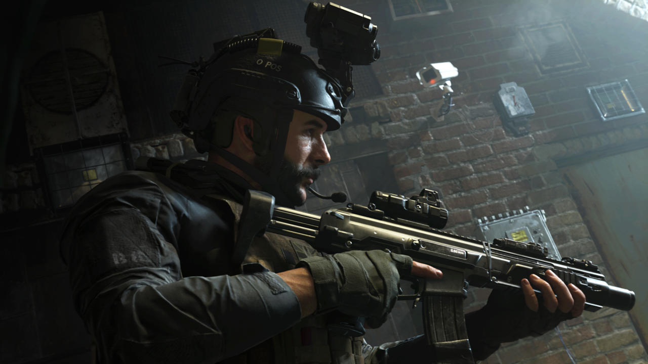 Call Of Duty: Modern Warfare | $49.80