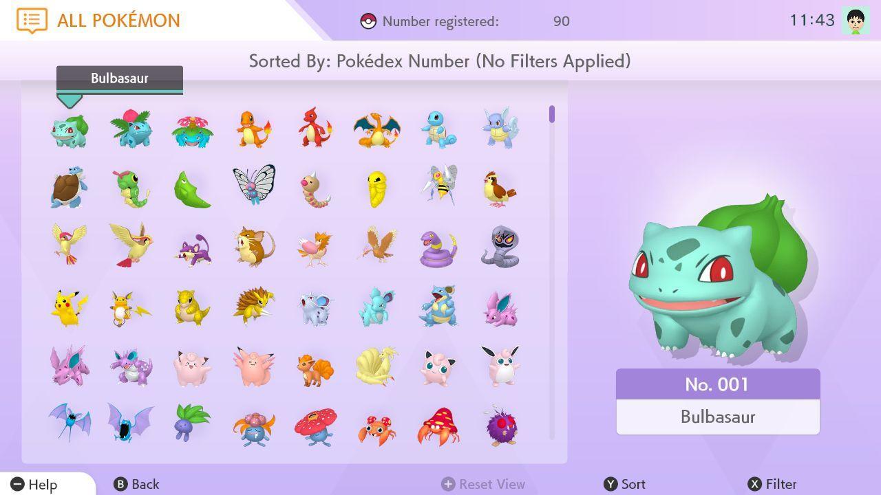 Pokemon Sword And Shield Freebies Galar Starters Armorite Ore And More Gamespot