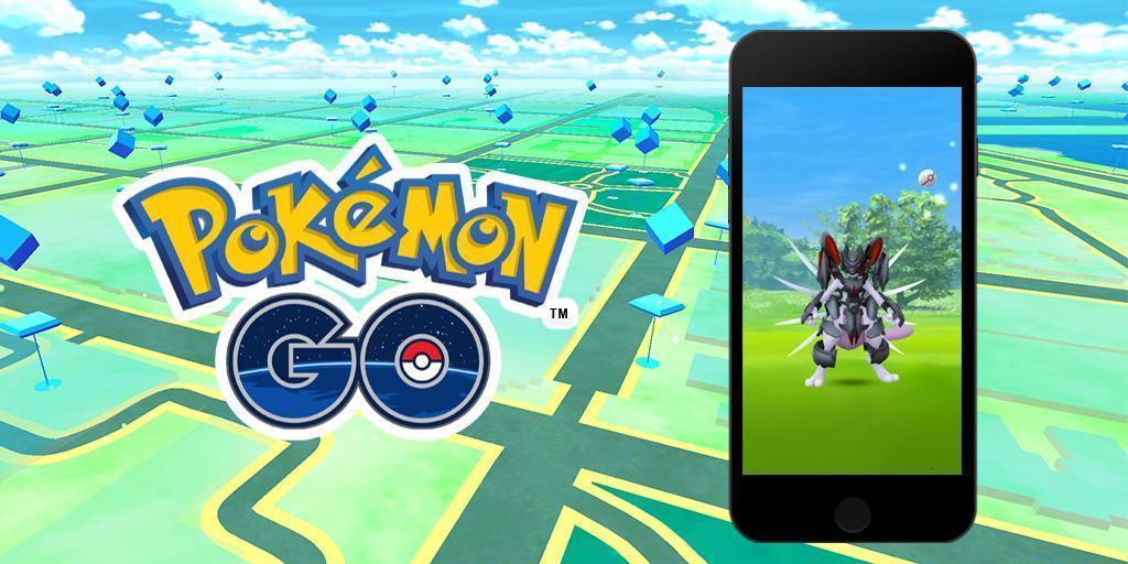 Pokemon Go Has Shiny Mewtwo With Stat Changes, Hints At Next Legendary