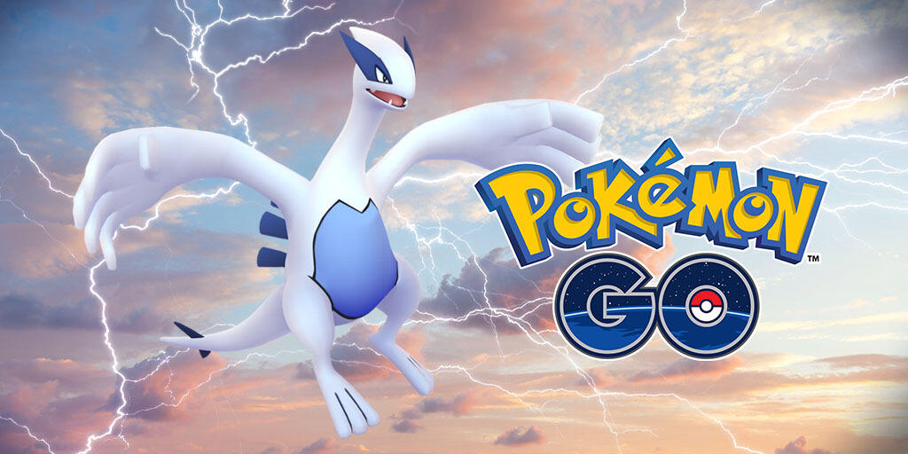 Pokemon Go Lugia Raid Guide: Best Counters, Weaknesses, And Other Tips -  GameSpot