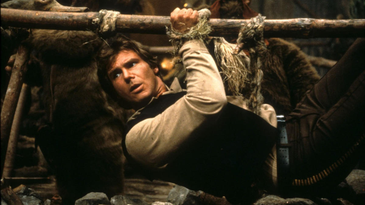 24. Star Wars: Episode VI - Return of the Jedi (1983) (tie)