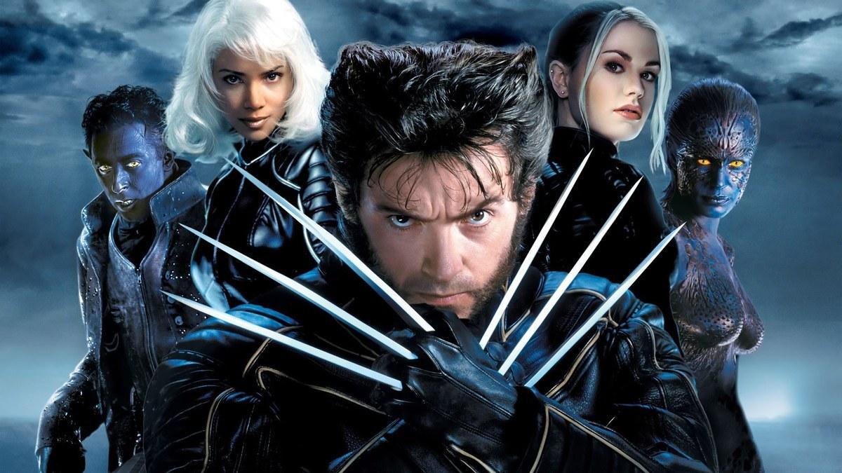 Disney Buys X-Men Studio 20th Century Fox