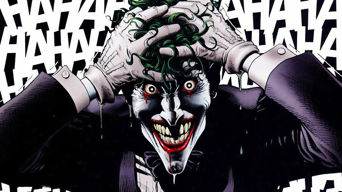 13 Actors That Would Make A Great Movie Joker