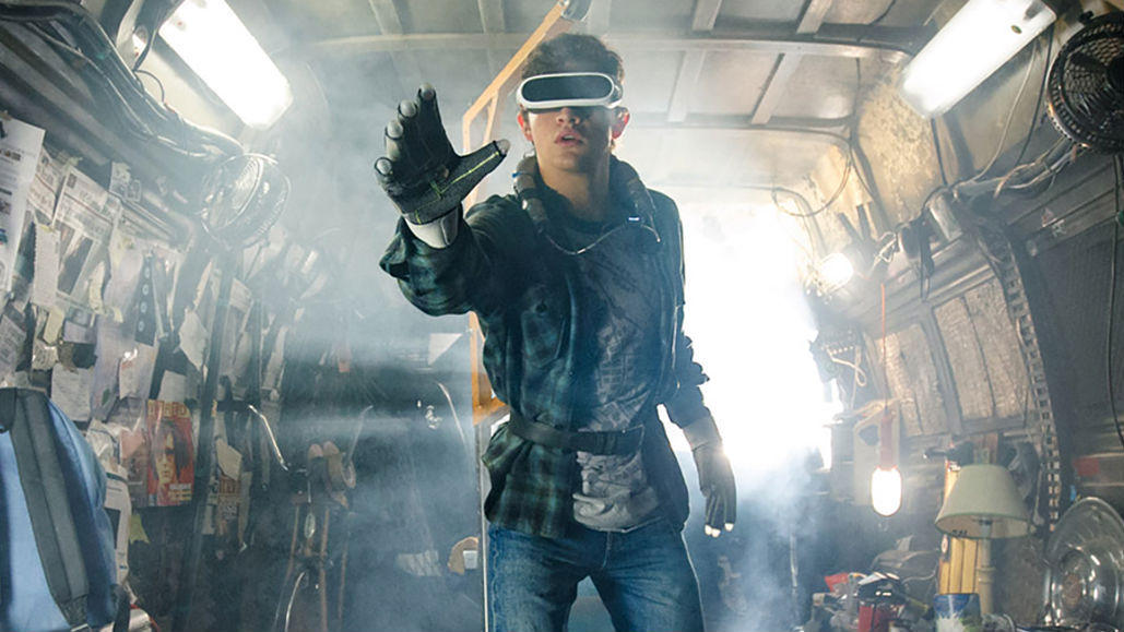 Virtual Reality Movies, Ranked