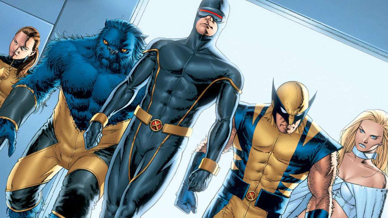 These are the most ridiculous and useless X-Men characters.