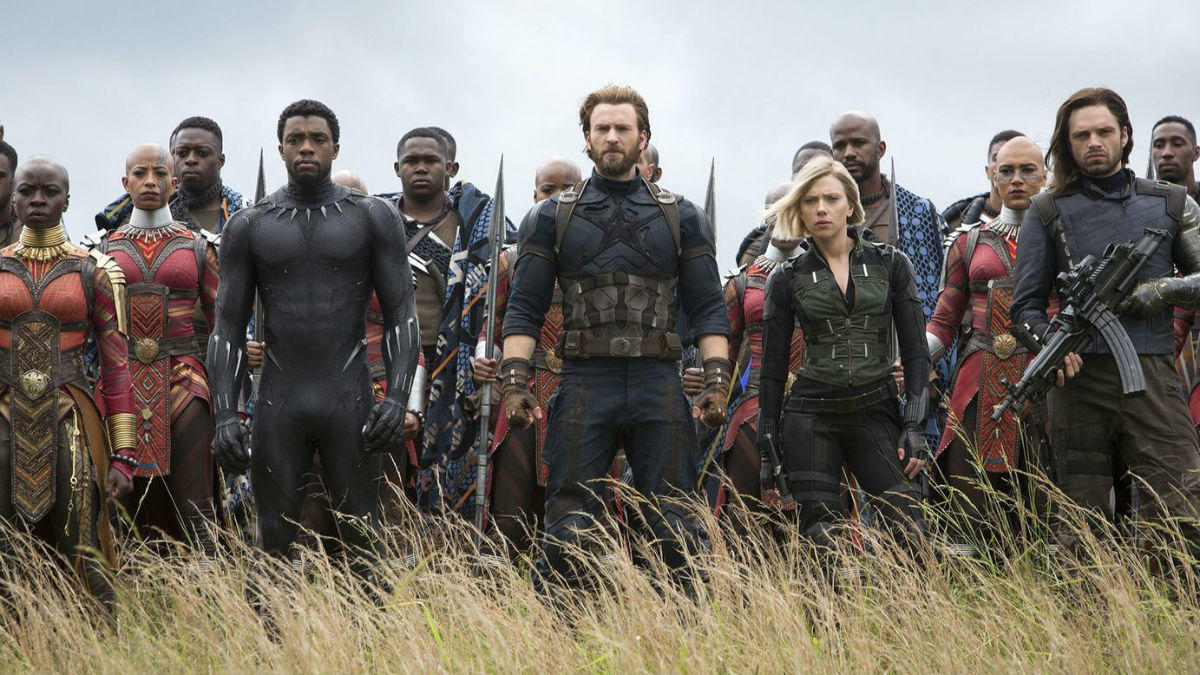 Infinity War makes some massive changes to things established elsewhere in the MCU
