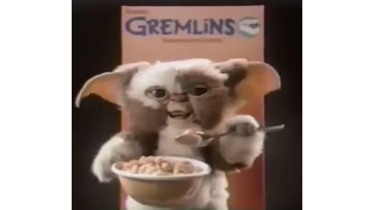 10. Gremlins