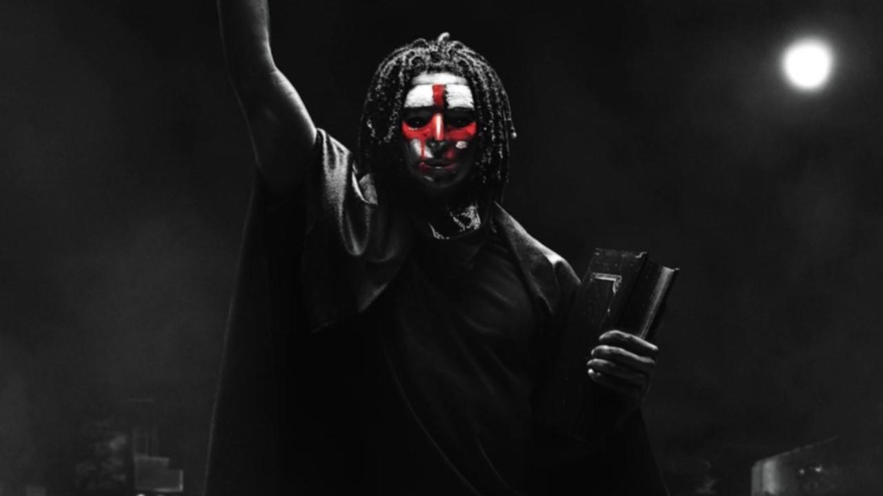 30. The Statue of Liberty (Version 2.0): The First Purge