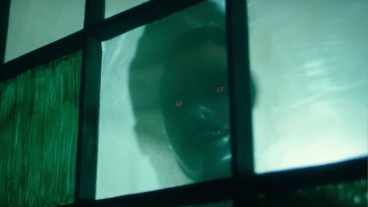 22. The Window Man: The First Purge