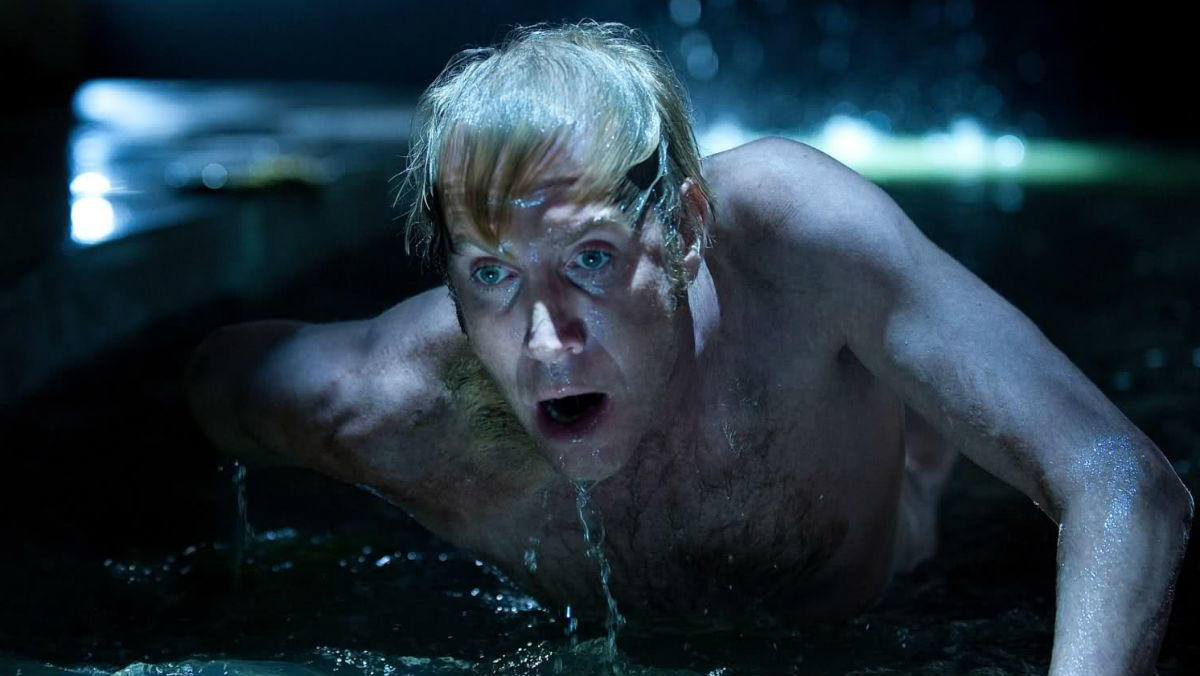14. Rhys Ifans hates everything