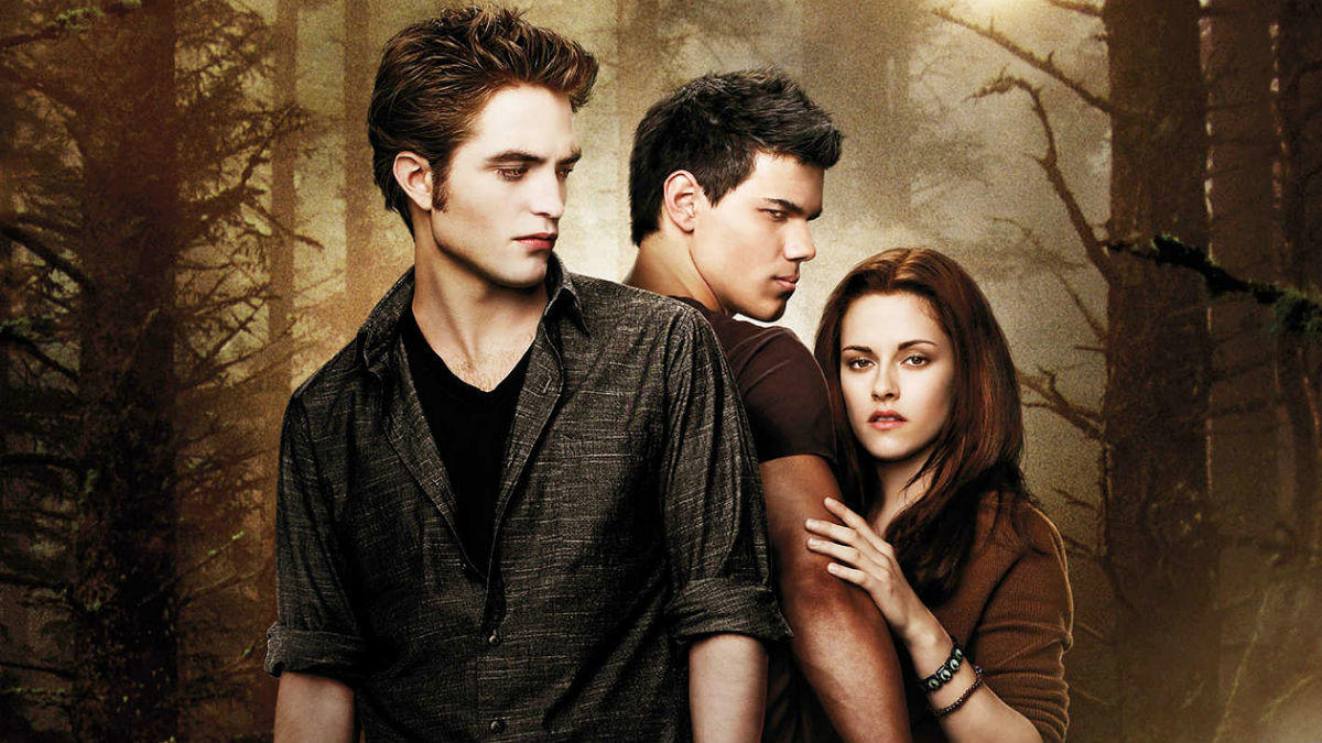 8. Twilight changes the game when it comes to Hall H