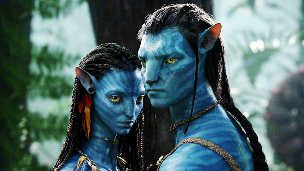 15. James Cameron brings the first Avatar footage to SDCC