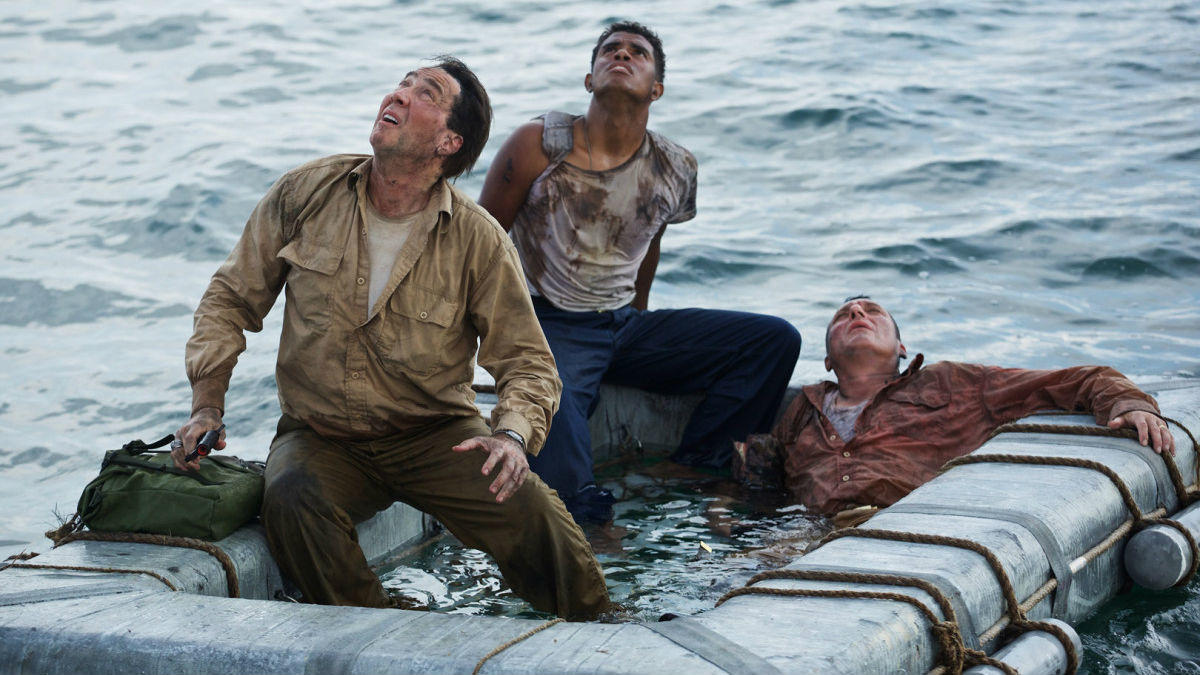 10. USS Indianapolis: Men of Courage