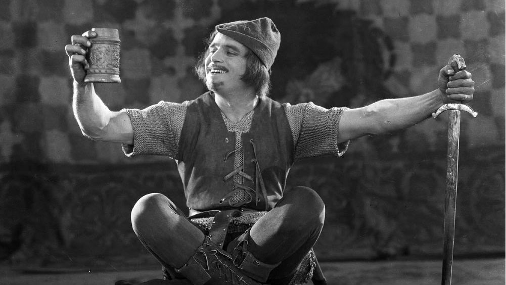 3. Robin Hood (1922)