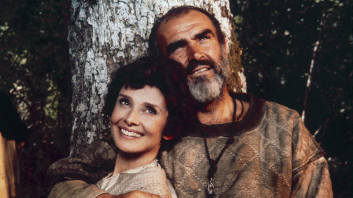 6. Robin and Marian (1976)
