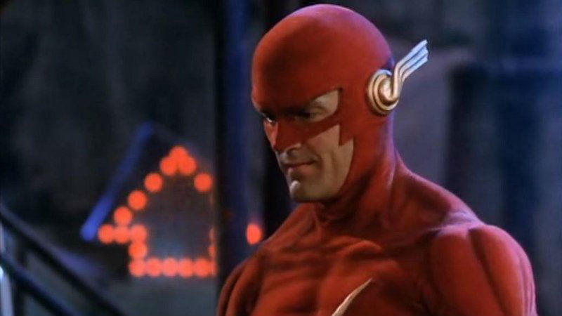 31. Earth-90 The Flash (Elseworlds)