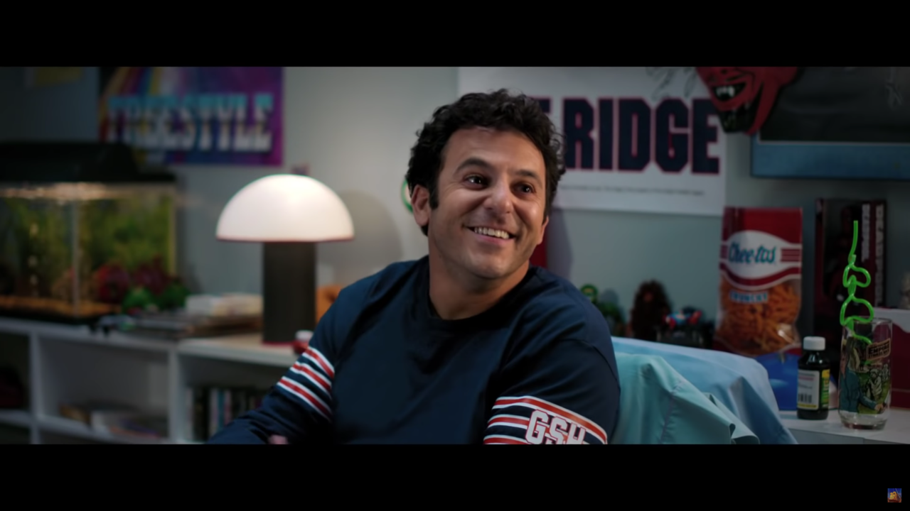 2. Fred Savage has been kidnapped