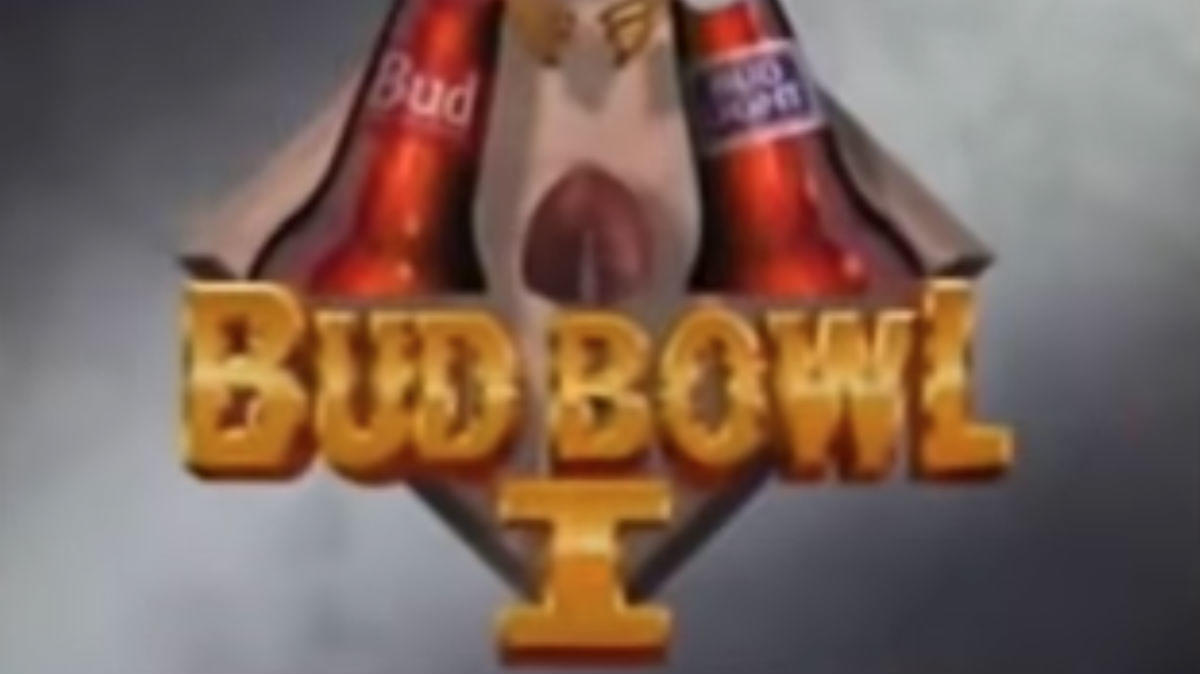 BEST: The Bud Bowl (1989)