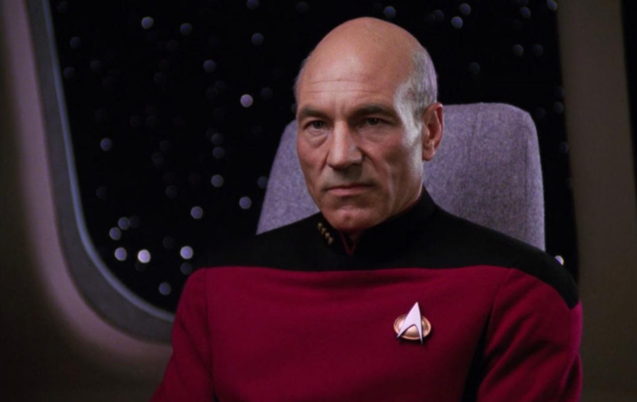 Captain Jean-Luc Picard has a long, illustrious history--these episodes will give you a crash course.