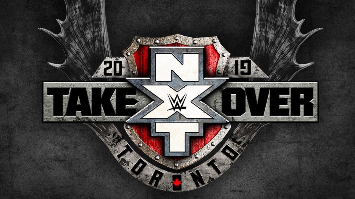 5. NXT Takeover: Toronto