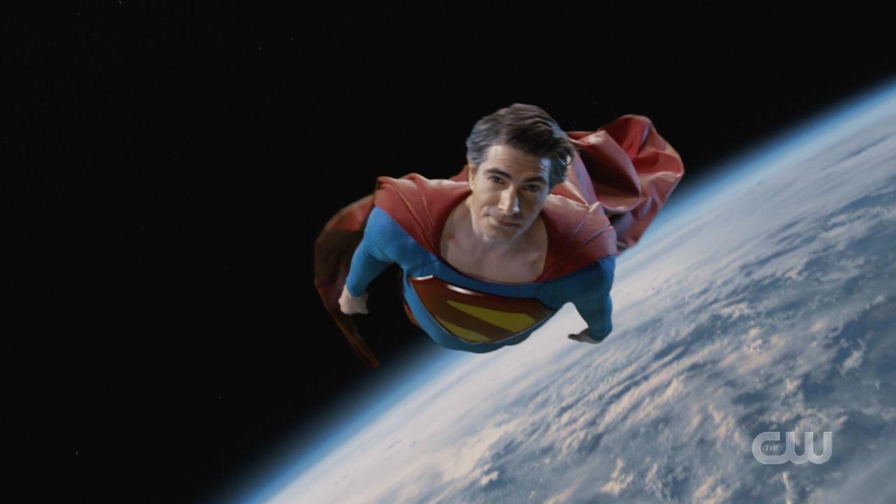 61. Superman Returns