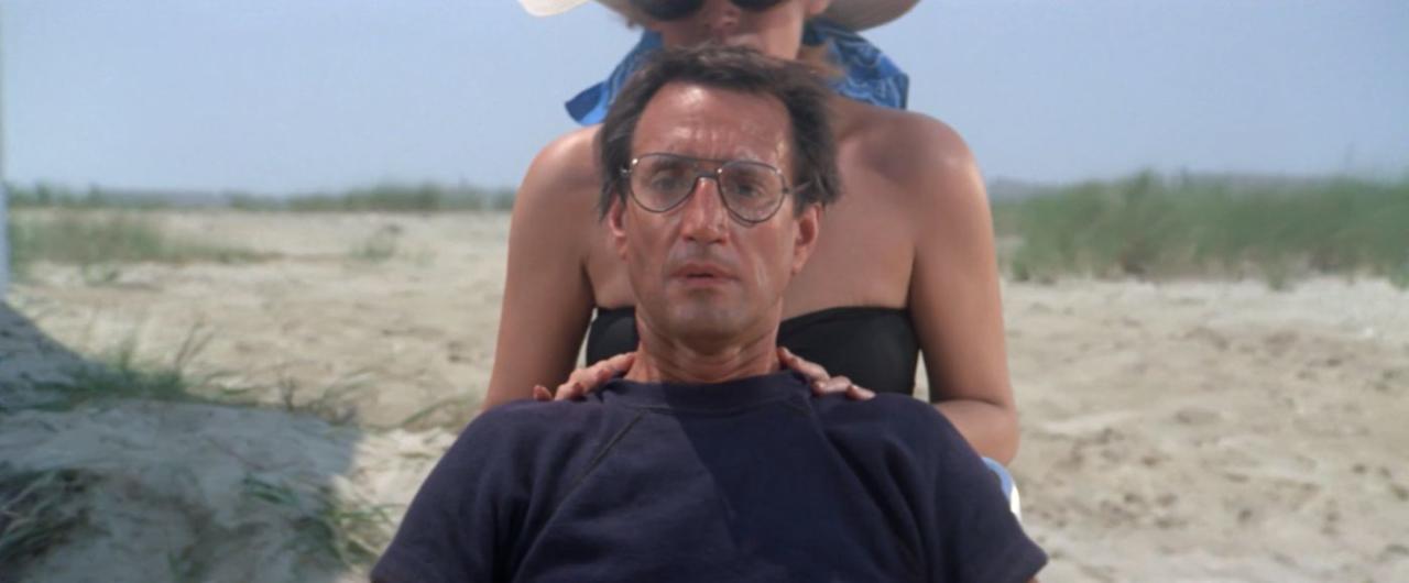 8. That dolly zoom