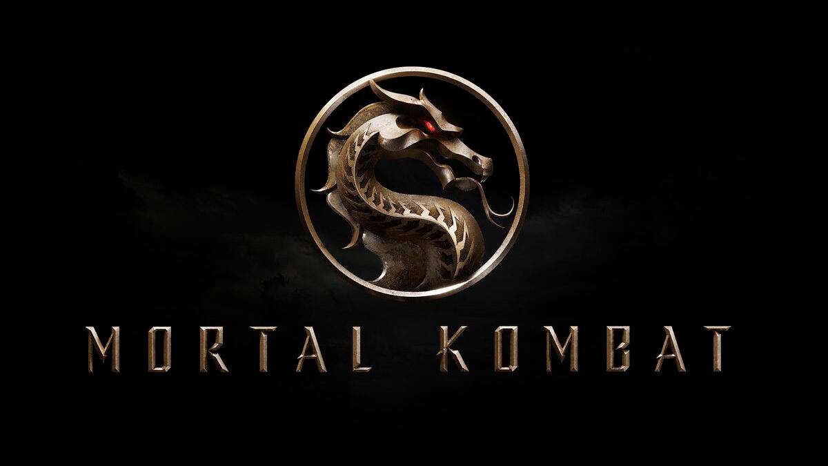 Mortal Kombat (Released)