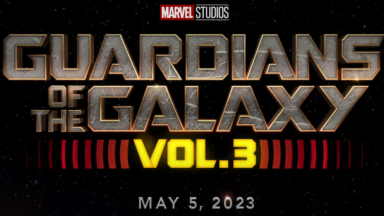 Guardians of the Galaxy Vol. 3 (Movie)