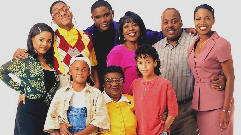 8. Family Matters