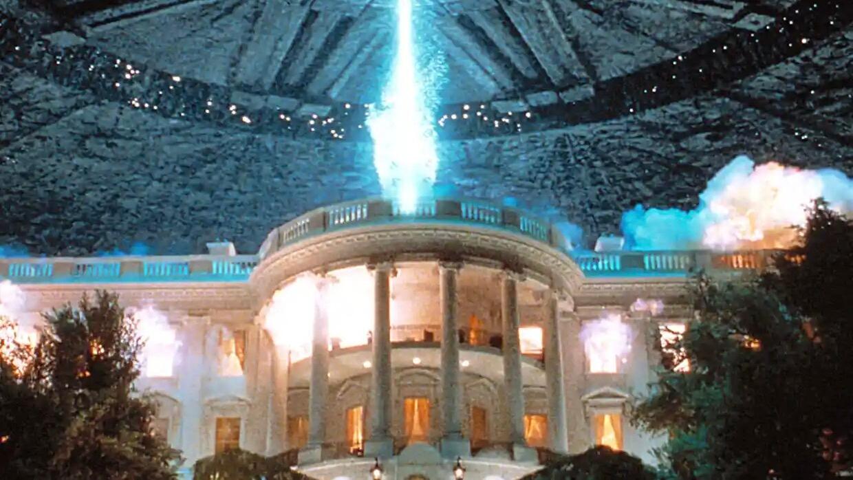 11. Independence Day (1996)