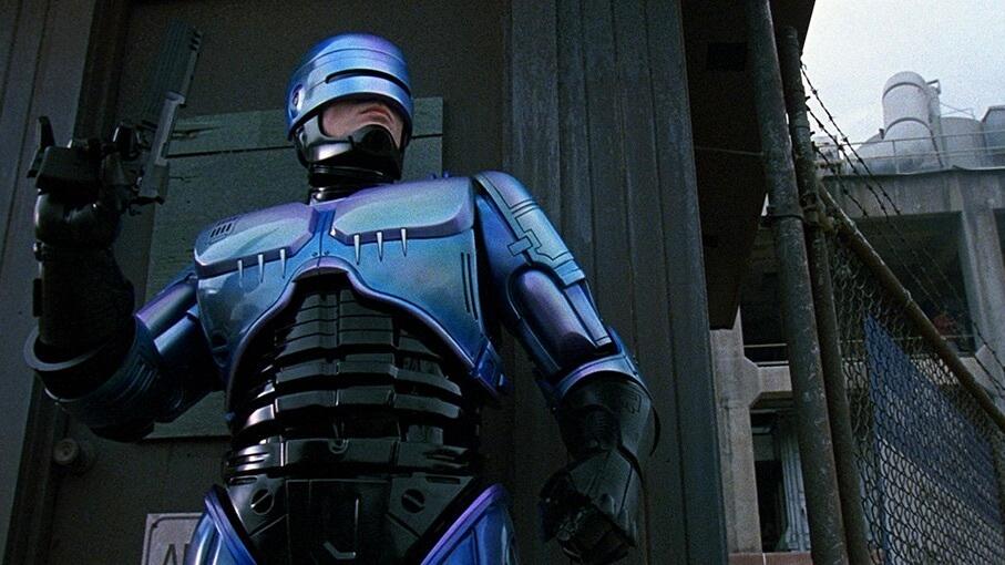 16. Robocop 2 (1990)