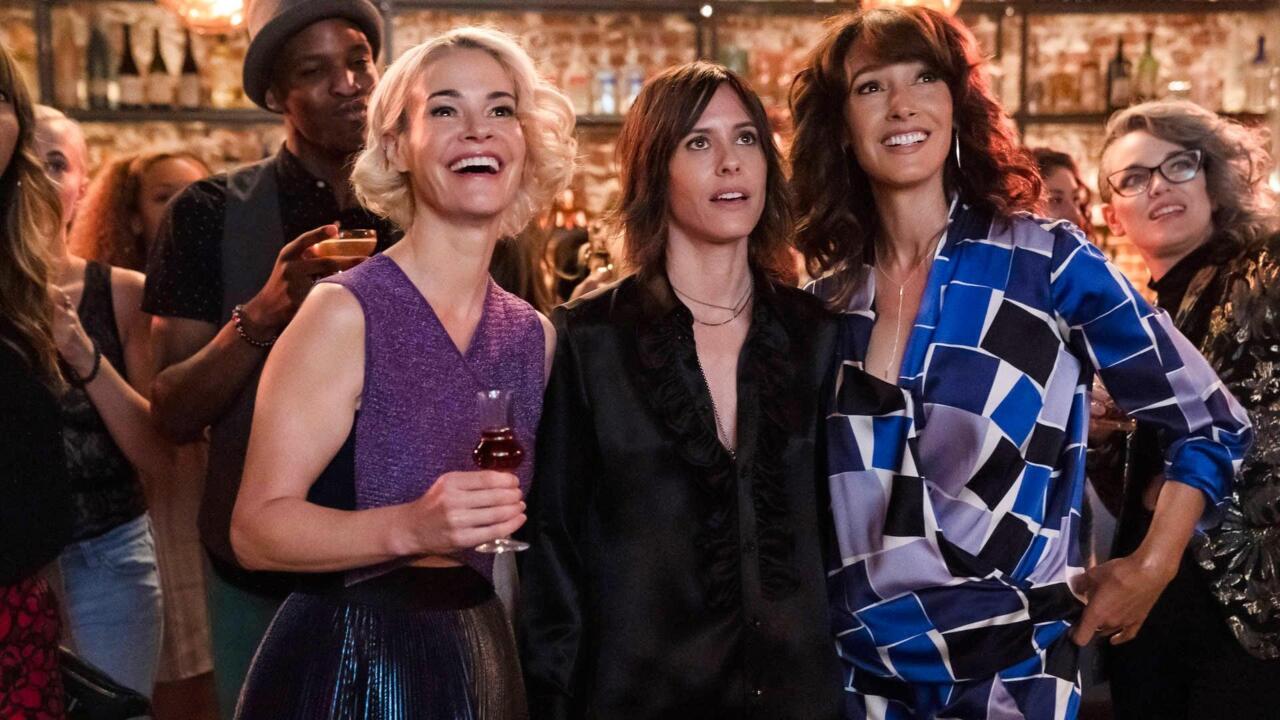 35. The L Word: Generation Q (Showtime)