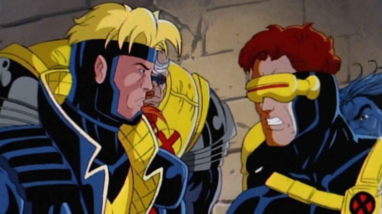 5. Will Cyclops and Havok ever discover that they’re brothers?