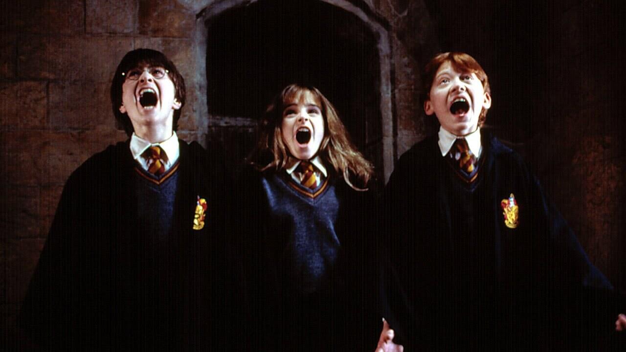 When is the Harry Potter TV show release date?