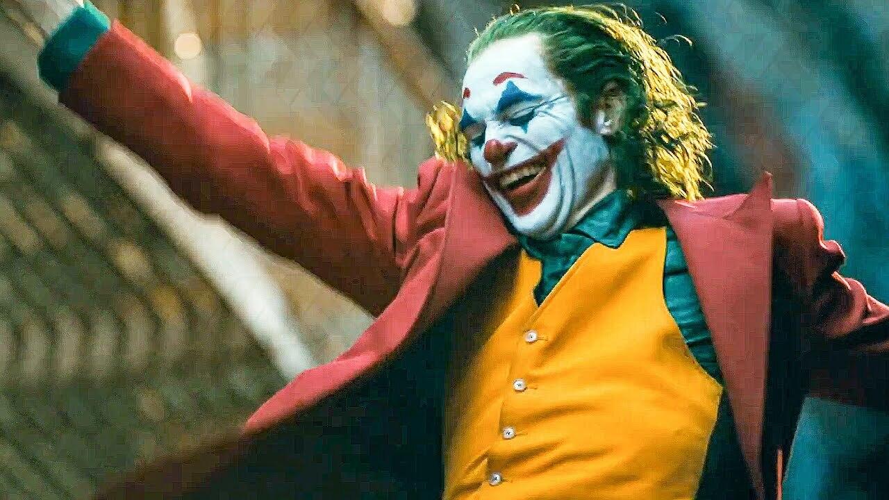 9. Joker (2019)