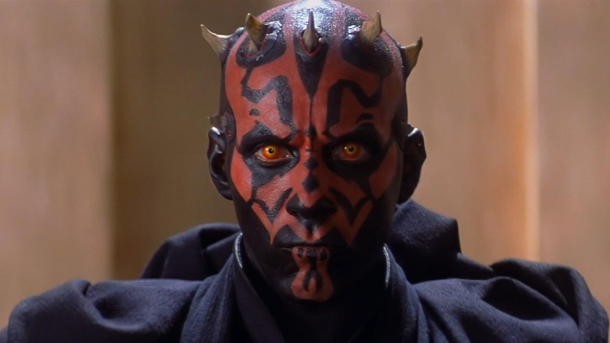 10 Phantom Menace Characters With a Lasting Impact on the Star Wars Universe - GameSpot