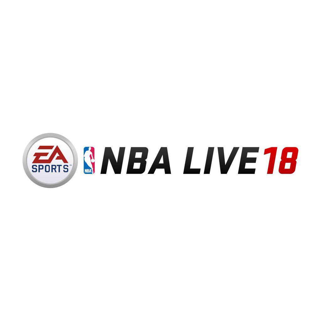NBA Live 18