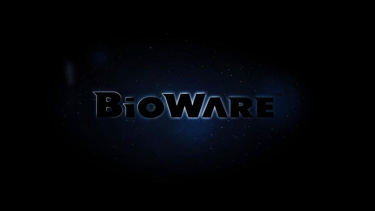 New Bioware IP