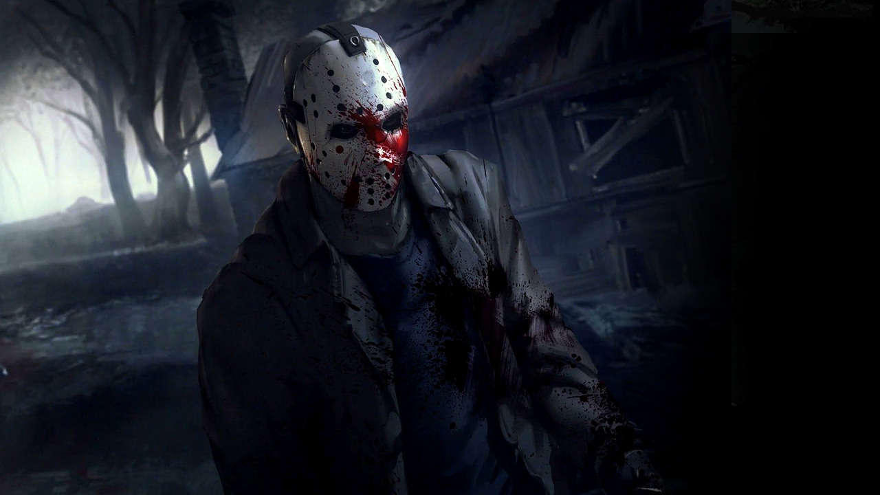 Friday The 13th: The Game (PC, PS4, Xbox One) - 4/10