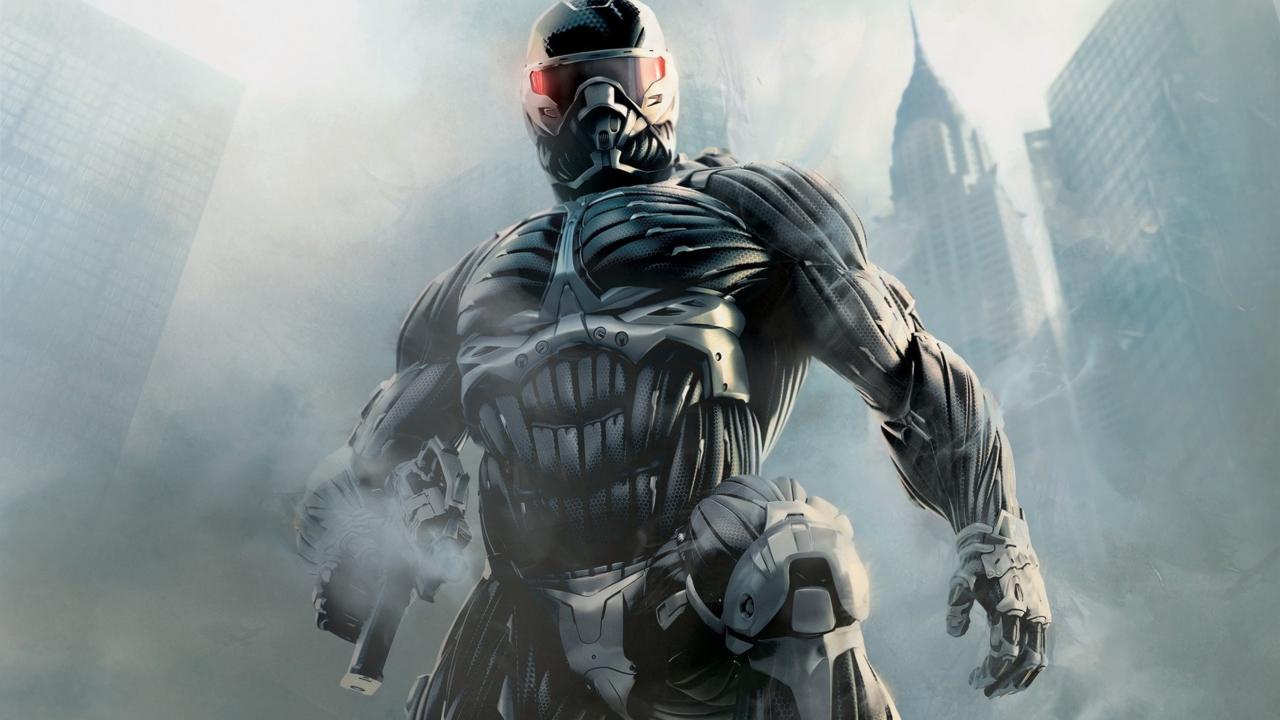 Crysis 2 (March 22, 2011)