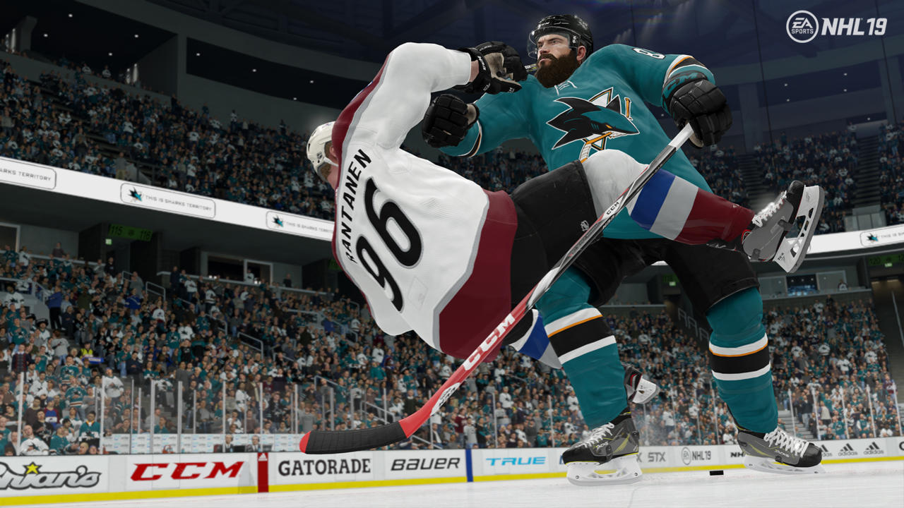 NHL 19 | PC, PS4, Xbox One