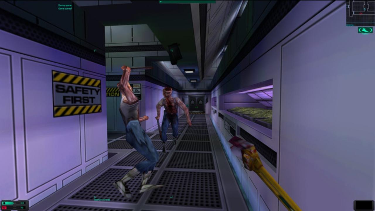System Shock 2 | August 11, 1999