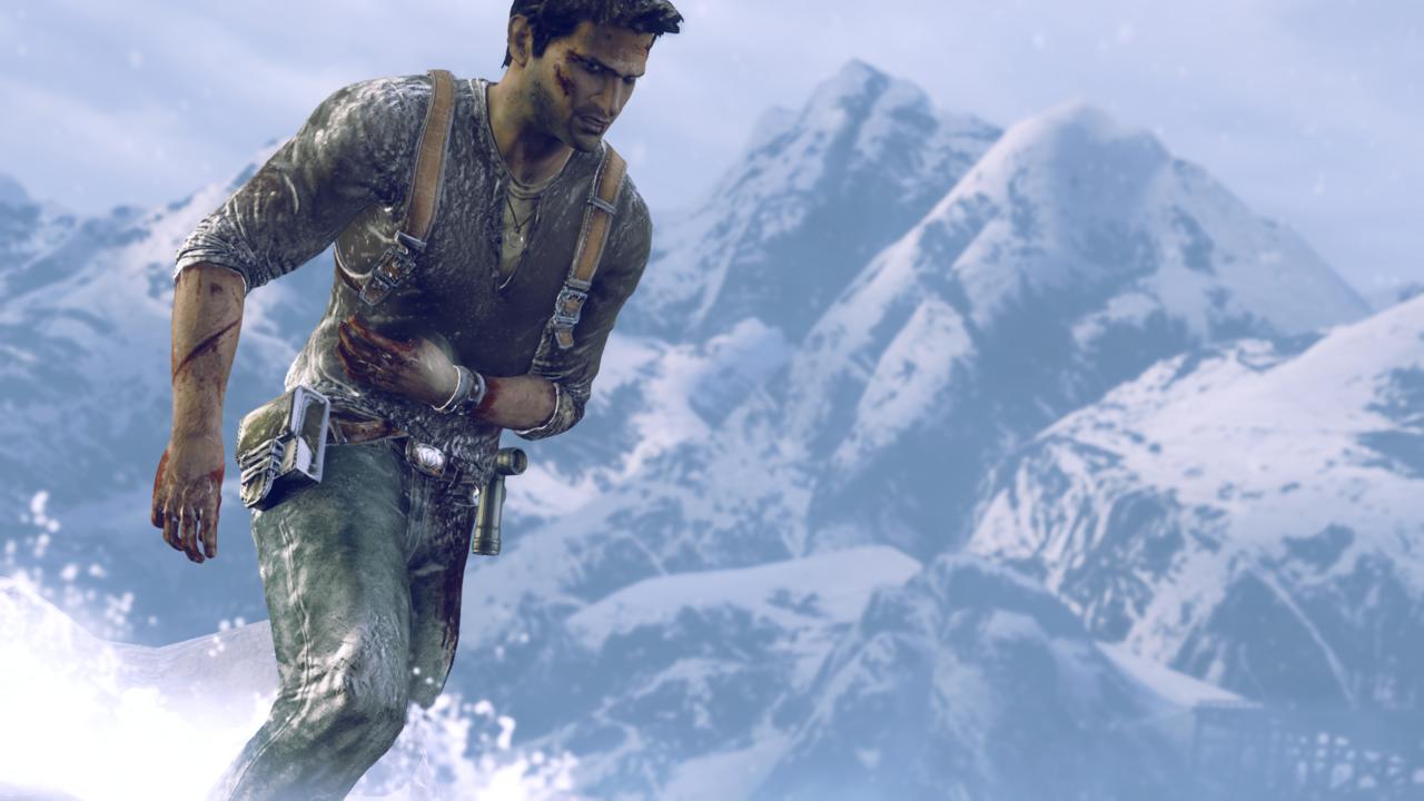 Uncharted 2: Among Thieves | October 13