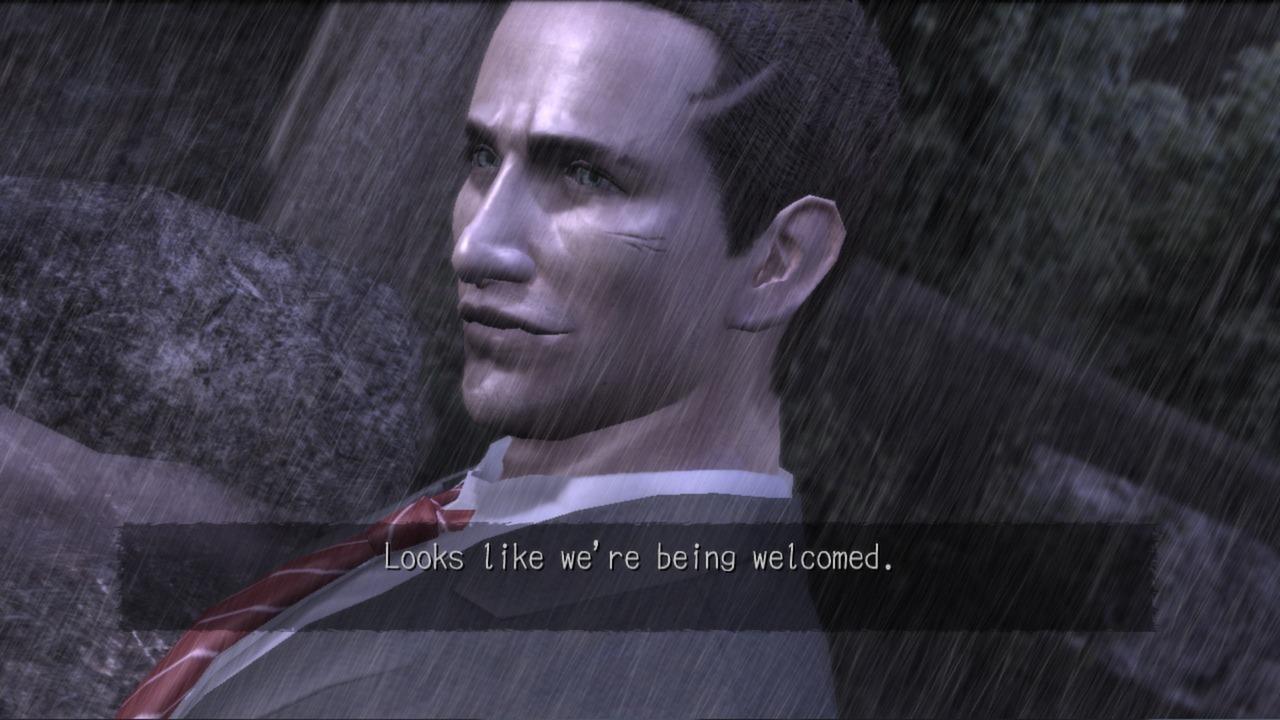 Deadly Premonition | February 23