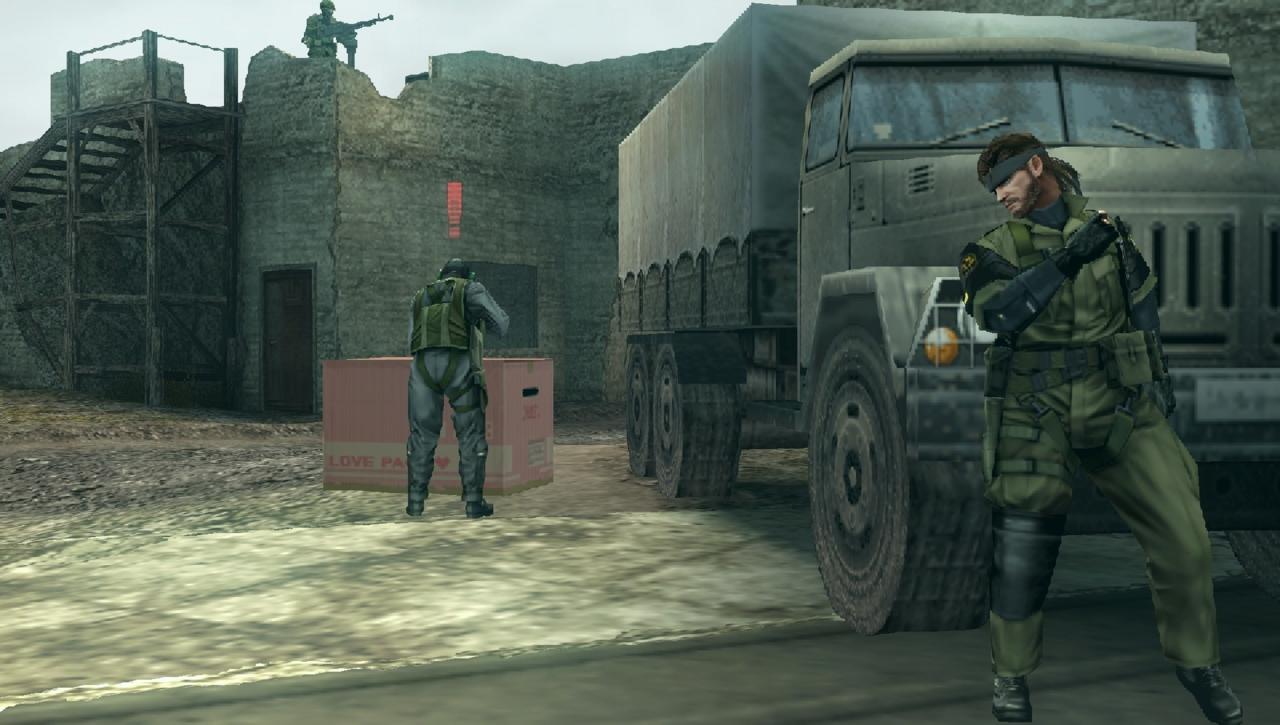 Metal Gear Solid: Peace Walker | June 8