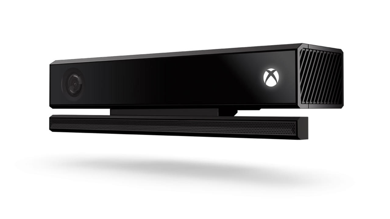 Kinect on Xbox One | Release Date: November 22, 2013