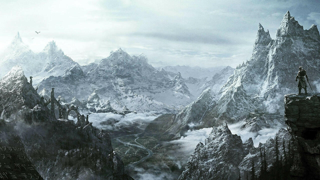 The Elder Scrolls V: Skyrim | November 11