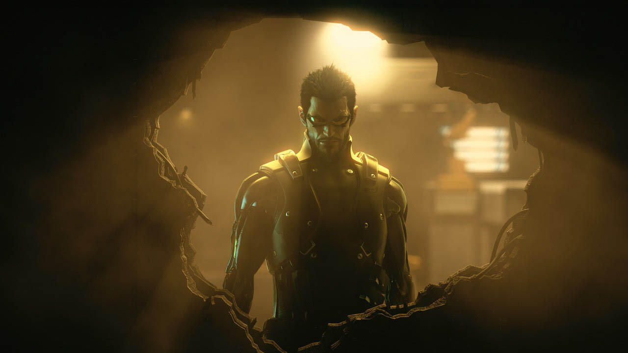 Deus Ex: Human Revolution | August 23